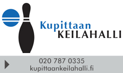 Turun Keilailuliitto ry logo